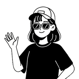 A profile image of Jade