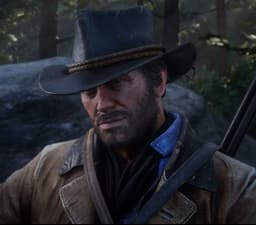 A profile image of arthurmorgan25