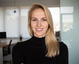 A profile image of Mara