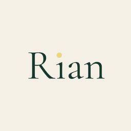 A profile image of Rian
