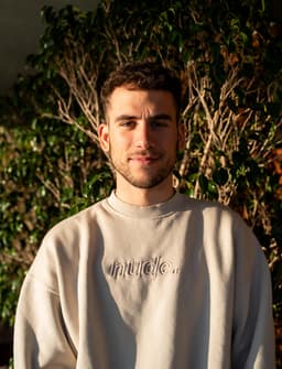 A profile image of Marc Hernández