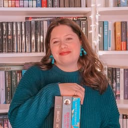 A profile image of Marianne