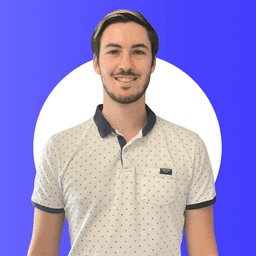 A profile image of Thibault - Consultant SEO (LeSEObyTibo)