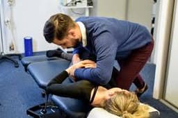 A profile image of Khalil Hussein