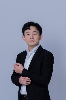 A profile image of Eddie Kuo