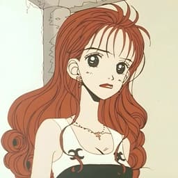 A profile image of Pascale