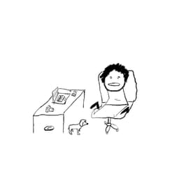 A profile image of Abhi