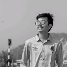 A profile image of Sujal Patel