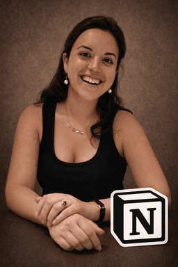 A profile image of Karine — Strategic Systems for Life, Work & Teams