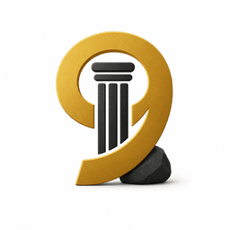 A profile image of N9NE PILLARS