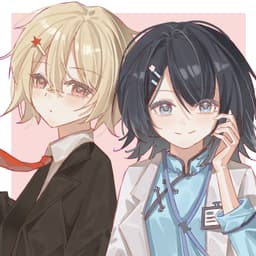 A profile image of 山海学社OMSociety