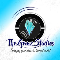 A profile image of The Gemz Studios