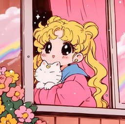 A profile image of Lola's planner