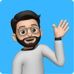 A profile image of Goutham Bandaru