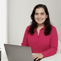 A profile image of Mariana Medina