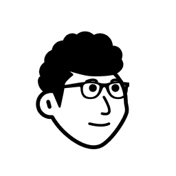 A profile image of it is H