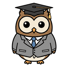 A profile image of ふくろう