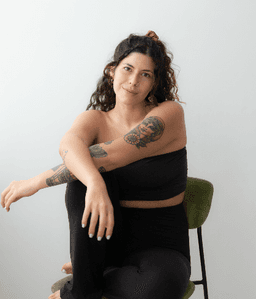 A profile image of Maia Benaim