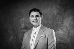 A profile image of Beto Juarez III