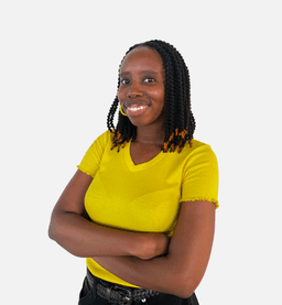 A profile image of Elsa Amri