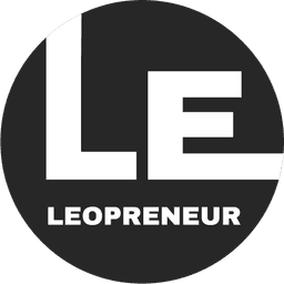 A profile image of Leopreneur