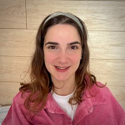 A profile image of Gemma B Milà