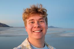 A profile image of Garrett Johns