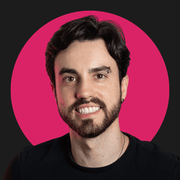 A profile image of Alan Queiroz