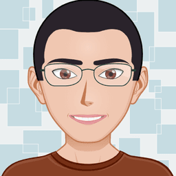 A profile image of MDG