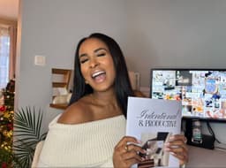 A profile image of En route pour une vie productive