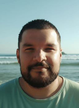 A profile image of Erick Stoic | Productivity Mentor