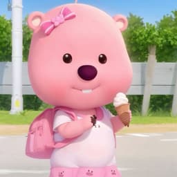 A profile image of Pinky Promise