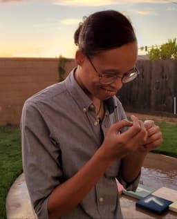 A profile image of Dill