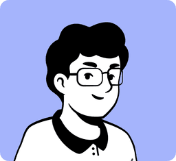 A profile image of Zheng