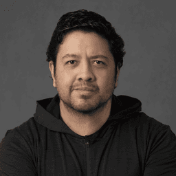 A profile image of Kristian Garcia