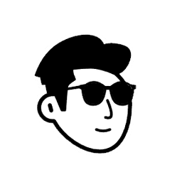 A profile image of MG