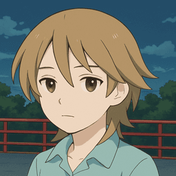 A profile image of wille