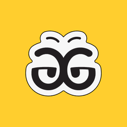 A profile image of 노글리 nogglee