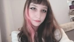 A profile image of sophie claude