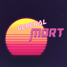 A profile image of Mort's Design Systems