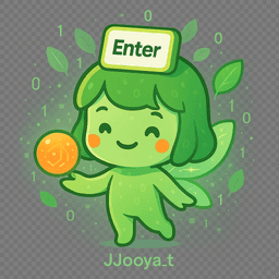 A profile image of 쮸야(JJooya)