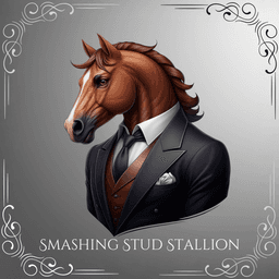 A profile image of S.S.Stallion