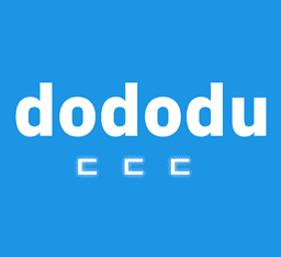 A profile image of 도도두dododu