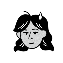 A profile image of ana