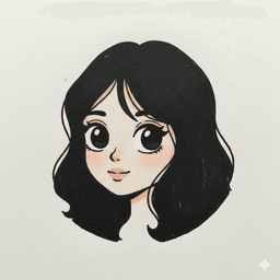 A profile image of rei