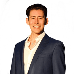 A profile image of Dane Madrigal