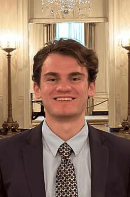 A profile image of Nathan Boesen