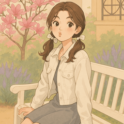 A profile image of aikatherine