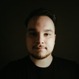 A profile image of Alan D. Ferenczi