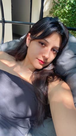 A profile image of Rafaela Mazzelli